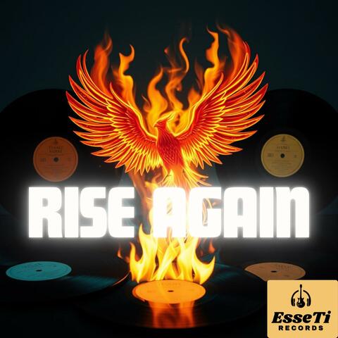 Rise Again