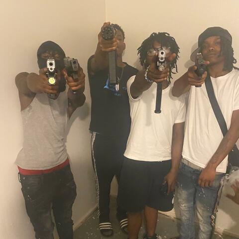 10 Buccouts (feat. 27Pushaa)