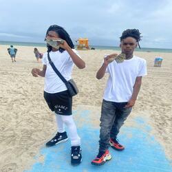 Glah Glah (feat. Cp Slap)