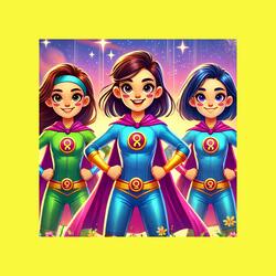 Super Dziewczyny (Piosenka na Dzień Kobiet)