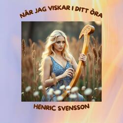 När jag viskar i ditt öra