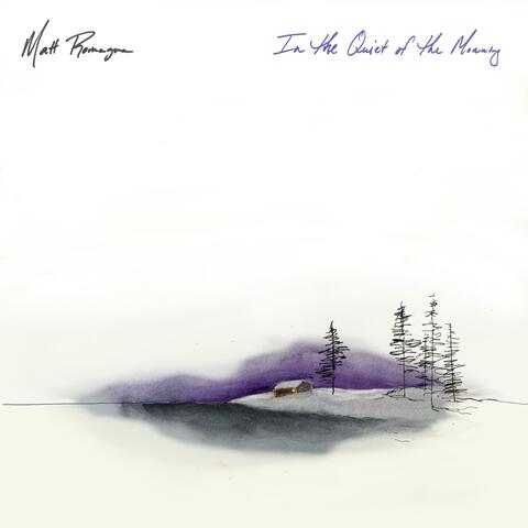 In the Quiet of the Morning