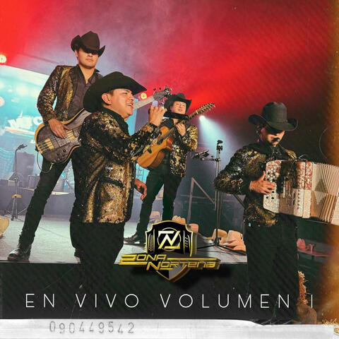 EN VIVO VOLUMEN 1