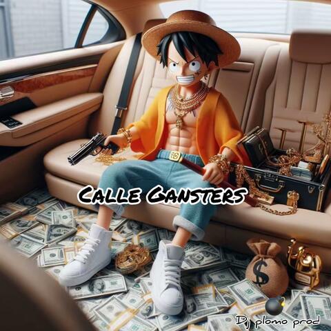 Calle Gansters Bad Bunny 0.2