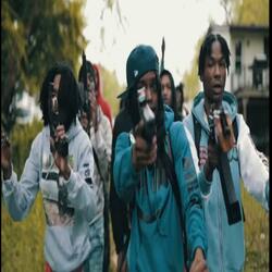 Run run run prt. 2 (feat. Dre Buckz & Cp Slap)