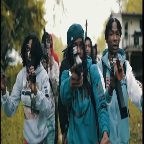 Run run run prt. 2 (feat. Dre Buckz & Cp Slap)