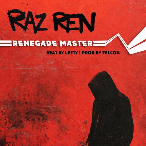 Renegade Master