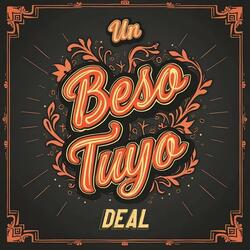 Un Beso Tuyo