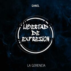 Libertad De Expresión