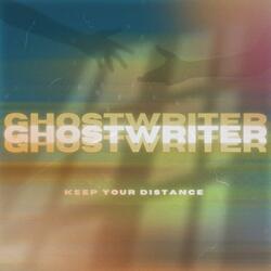 Ghostwriter