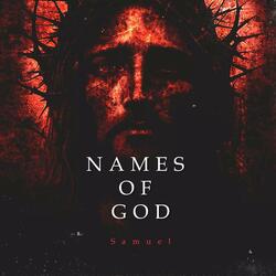 Jehovah Sabaoth (The Lord of Hosts)