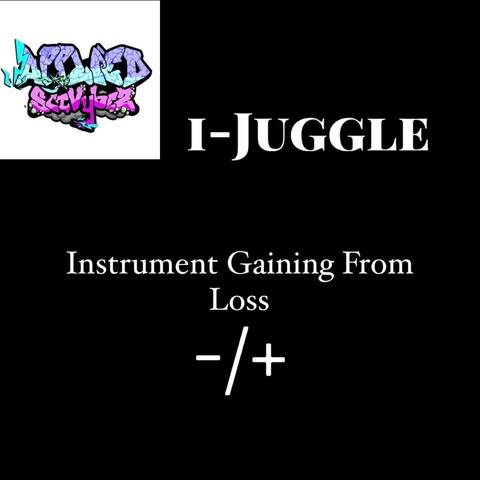 Instrument Gaining From Loss