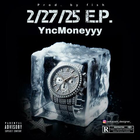 2/27/25 Ep