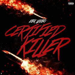 Certified Killer