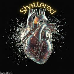 Shattered (Emotional Piano Type Beat)