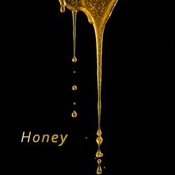 Honey (Storytelling Slow Acoustic Type Beat)