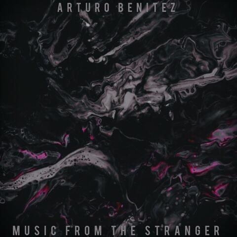 Music From The Stranger (Radio Edit)