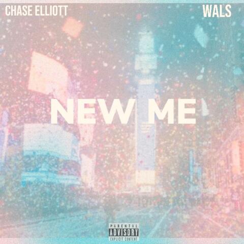 New me (feat. Wals)