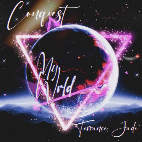 My Wrld (feat. TerranceJade)