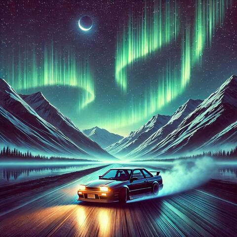 Ambient Hip Hop Dreams: "Love Bound" (An Experimental Journey)