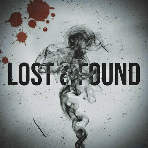 LOST & FOUND