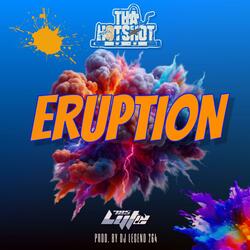 Eruption (feat. Lyte)