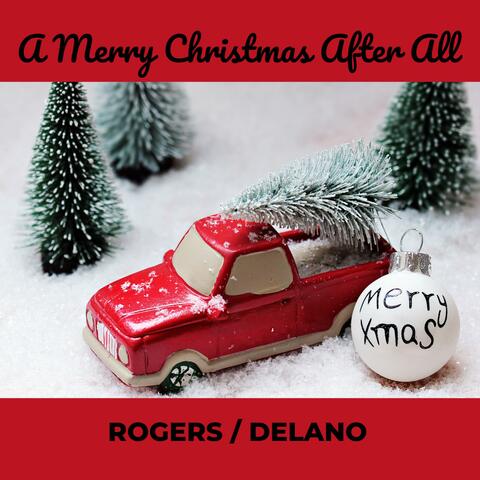 A Merry Christmas After All