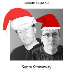 Santa Stowaway (Pinkenba to Pelham)