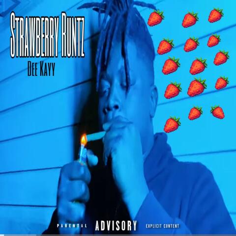 Strawberry Runtz