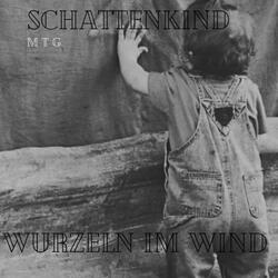 Wurzeln im Wind