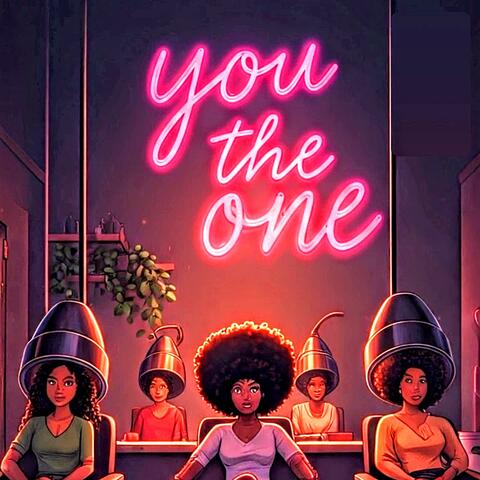 You The One (Hyper Bass)