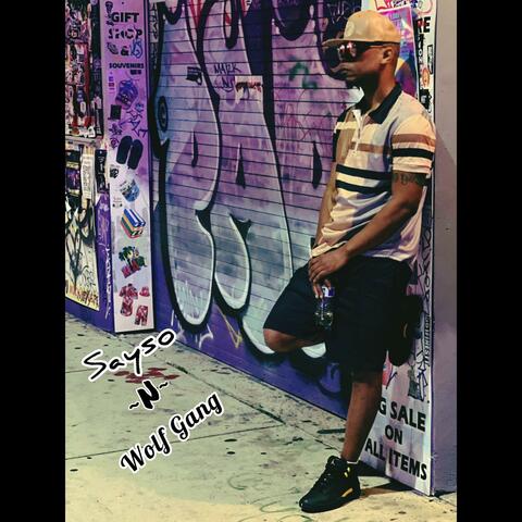 Sayso n Wolfgang