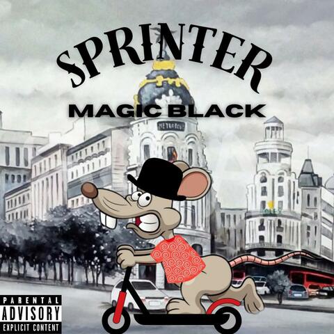 Sprinter
