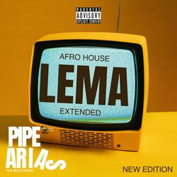 Lema Afro House (Extended)