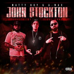 John Stockton (feat. A-Wax)