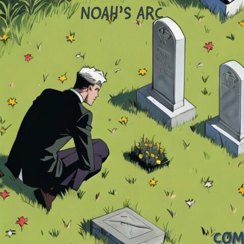 noah's arc
