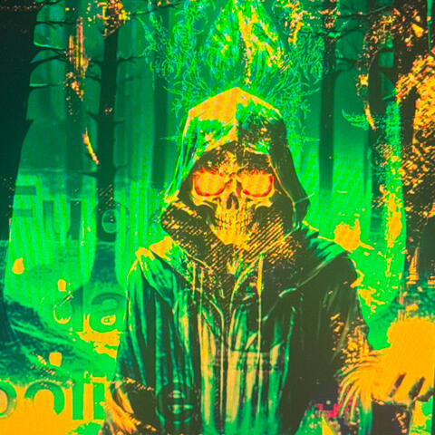 yellow mist (feat. Skest)