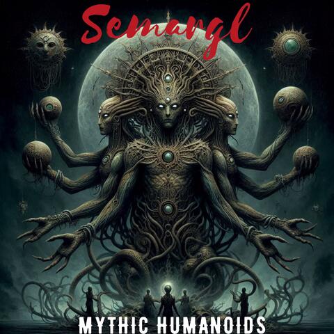 Mythic Humanoids