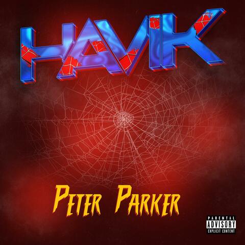 Peter Parker