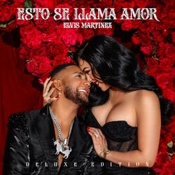 ESTO SE LLAMA AMOR (Deluxe Edition)
