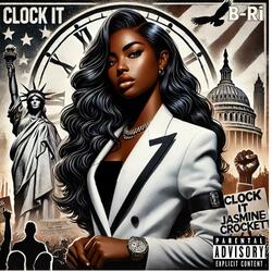 Clock It (Jasmine Crockett)