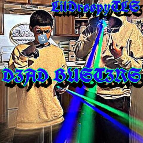 Dead Busters