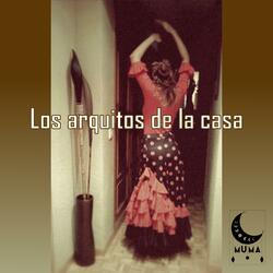 Los arquitos de la casa