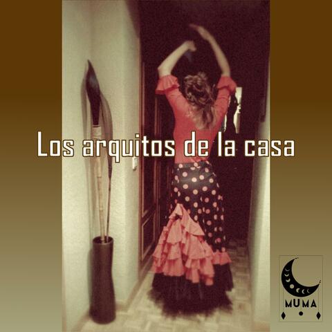 Los arquitos de la casa