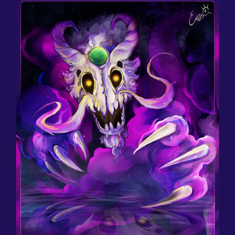 Part 1 (The Blightening)