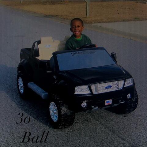 3o Ball