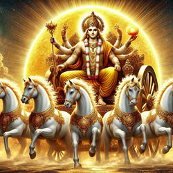 Shri Surya Mantras (Navagraha)