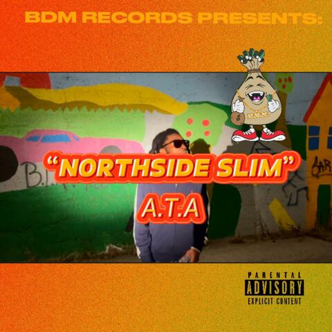 ATA: Album Intro