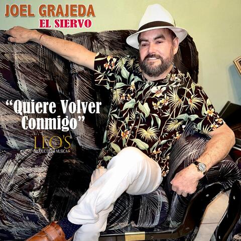 Quiere Volver Conmigo