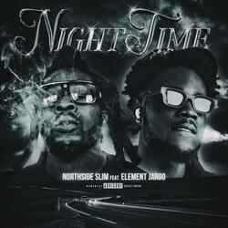 NightTime (feat. Element Jargo)